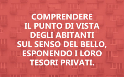 Museo d’Arte Domestico | Nutrimenti