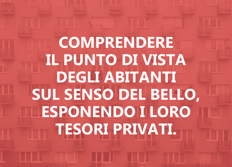 Museo d’Arte Domestico | Nutrimenti