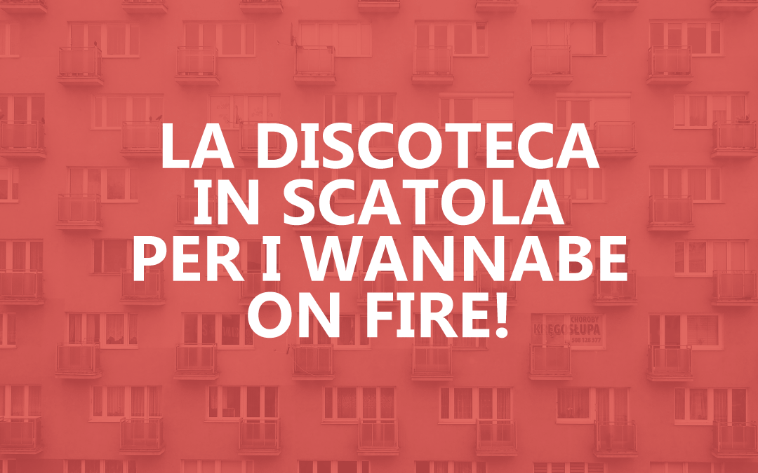 Discobox | Nutrimenti