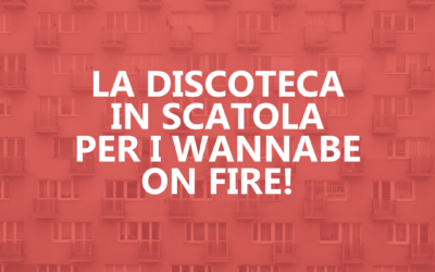 Discobox | Nutrimenti