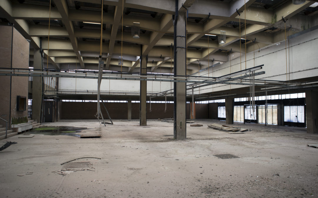 Galleria foto spazi interni