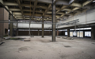 Galleria foto spazi interni