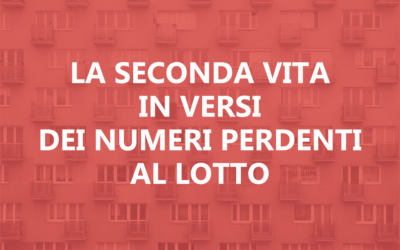 Terni al Lotto | Nutrimenti