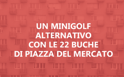Urban Glory Hole | Nutrimenti