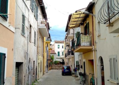 I balconi di Sant'Agnese