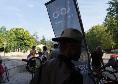 Lab.ciciclario - Sabati di Sant'Agnese