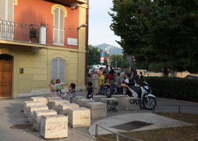 Lab.ciciclario - Sabati di Sant'Agnese