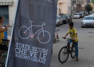 Lab.ciciclario - Sabati di Sant'Agnese