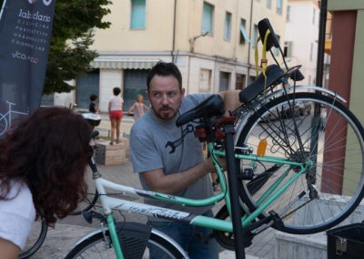 Lab.ciciclario - Sabati di Sant'Agnese