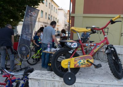 Lab.ciciclario - Sabati di Sant'Agnese