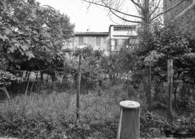 Giardino interno