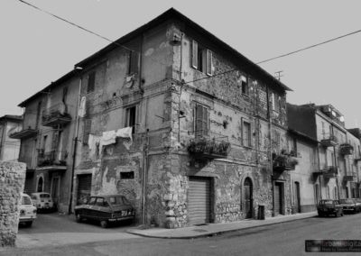 Via Andrea Costa