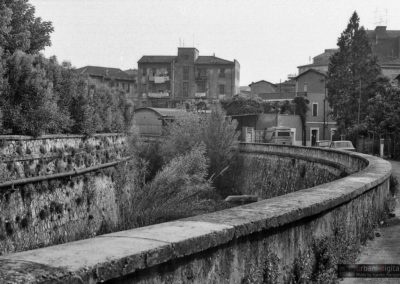 Via Bezzecca