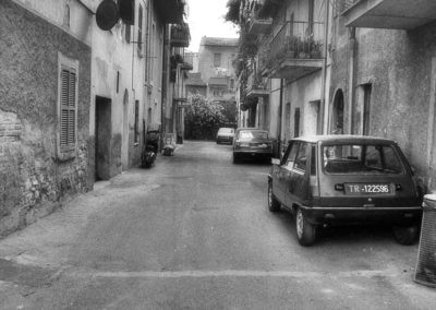 Sant’Agnese 1983