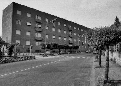 Via Fratelli Rosselli (2)