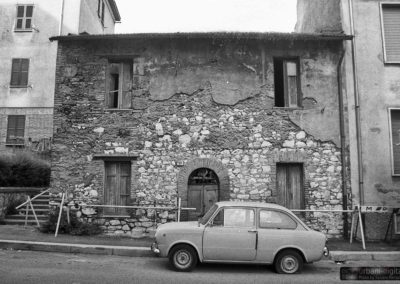Via Mauri