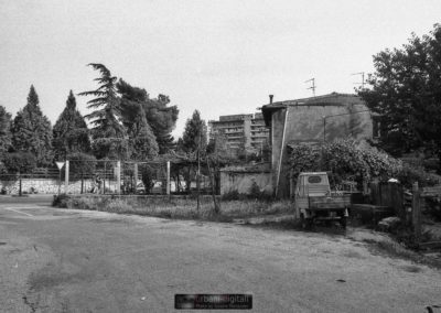 Via Rosselli