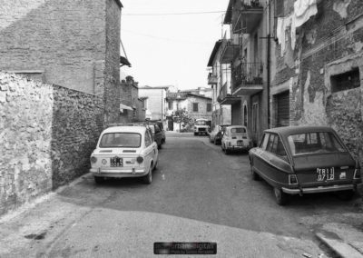 Via Volturno