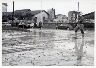 alluvione - Terni