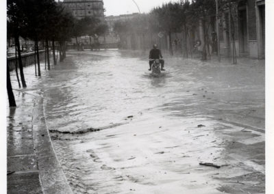 Alluvione 1965