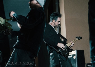 Specchi Verdi live_5 - Concerto dai Balconi