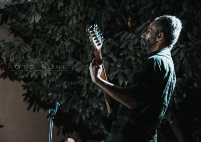 Specchi Verdi live_8 - Concerto dai Balconi
