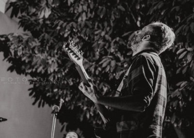 Specchi Verdi live_9 - Concerto dai Balconi