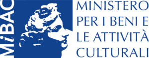 logo nuovo mibac