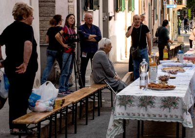 concerto dai balconi