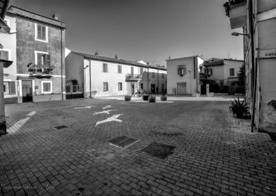 Piazza di Sant'Agnese